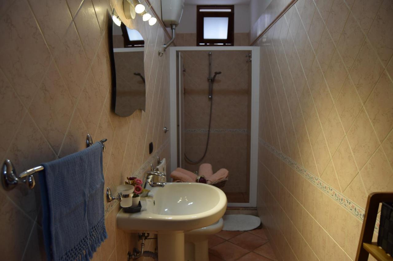 Domunua Holiday House เชฟาลู ภายนอก รูปภาพ