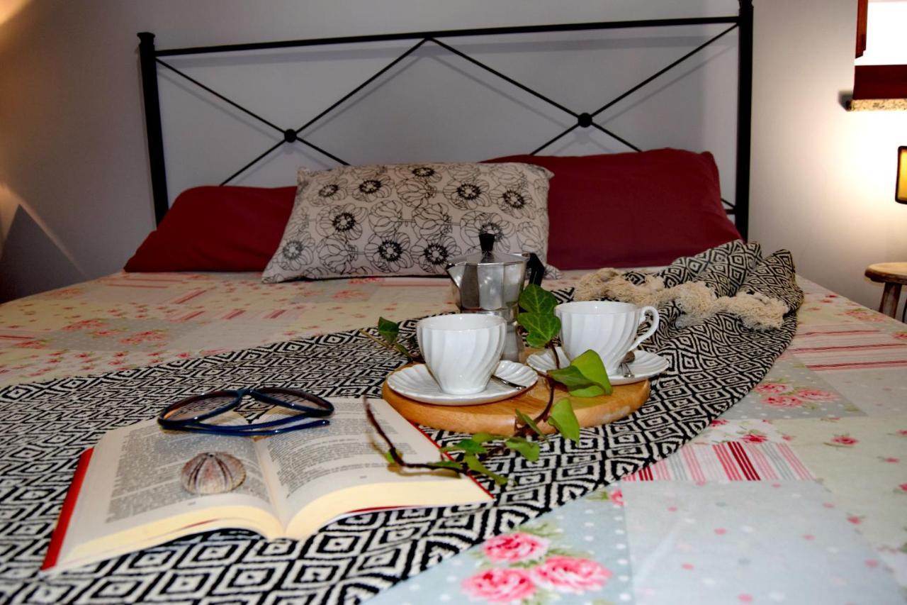 Domunua Holiday House เชฟาลู ภายนอก รูปภาพ