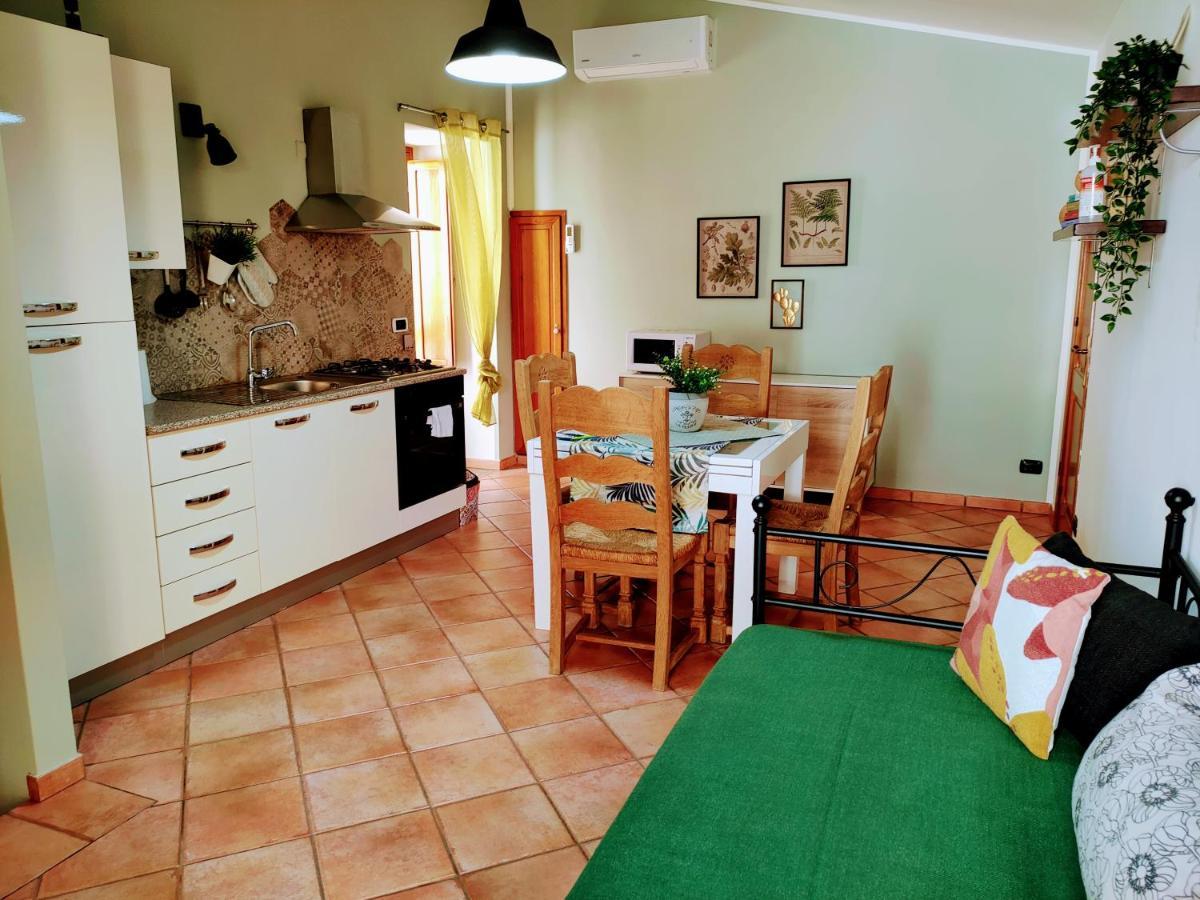 Domunua Holiday House เชฟาลู ภายนอก รูปภาพ