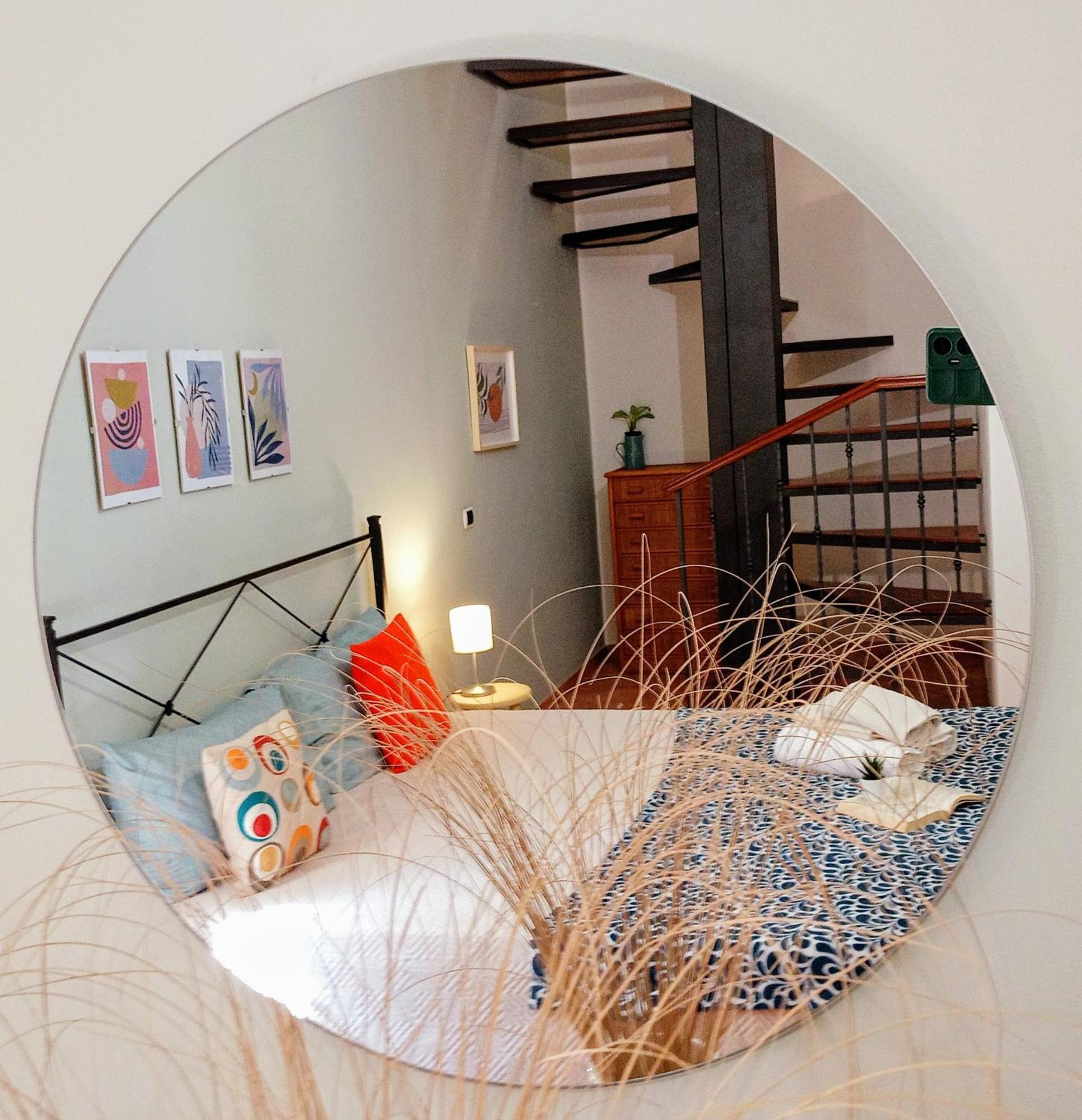 Domunua Holiday House เชฟาลู ภายนอก รูปภาพ