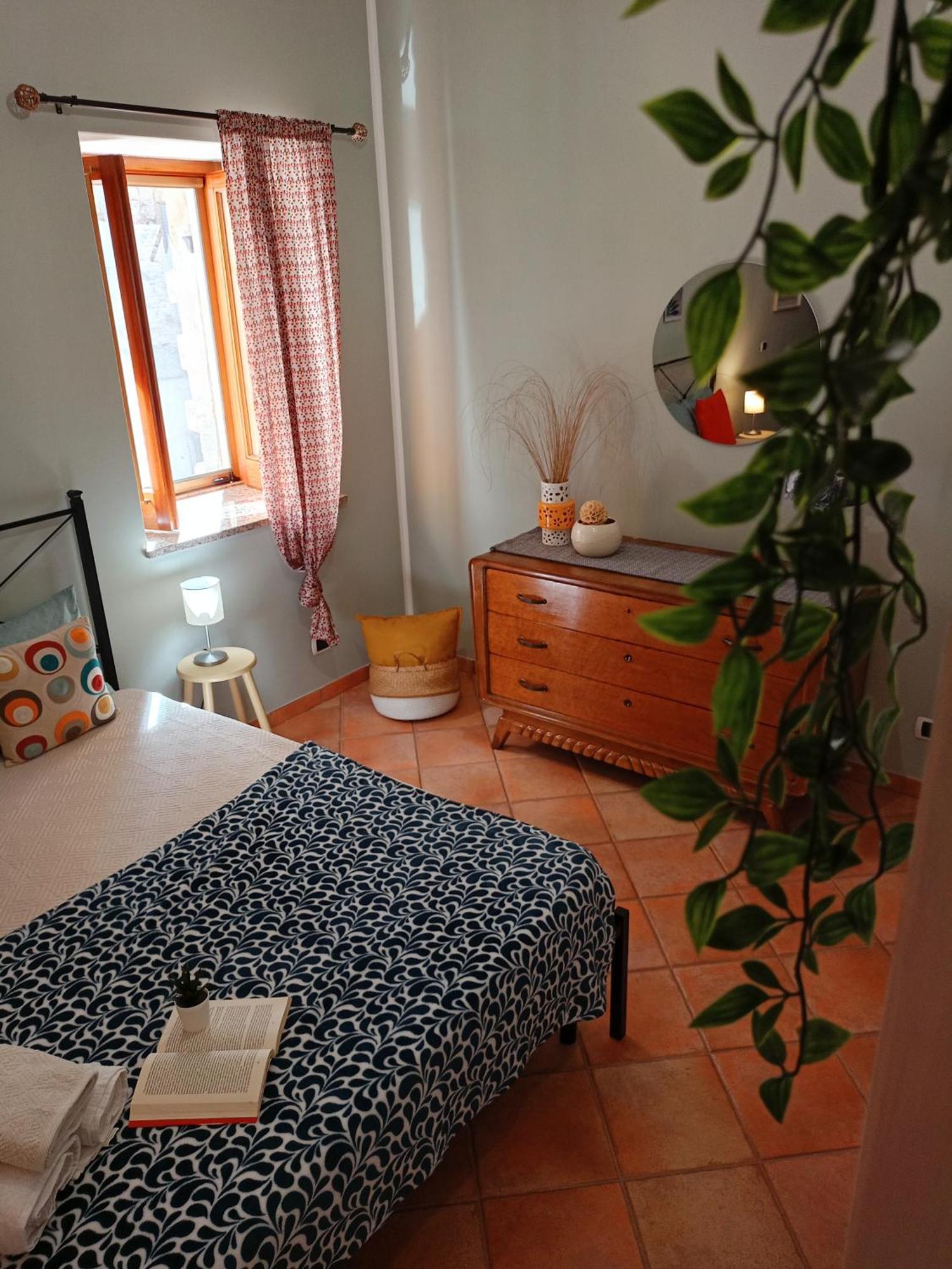 Domunua Holiday House เชฟาลู ภายนอก รูปภาพ