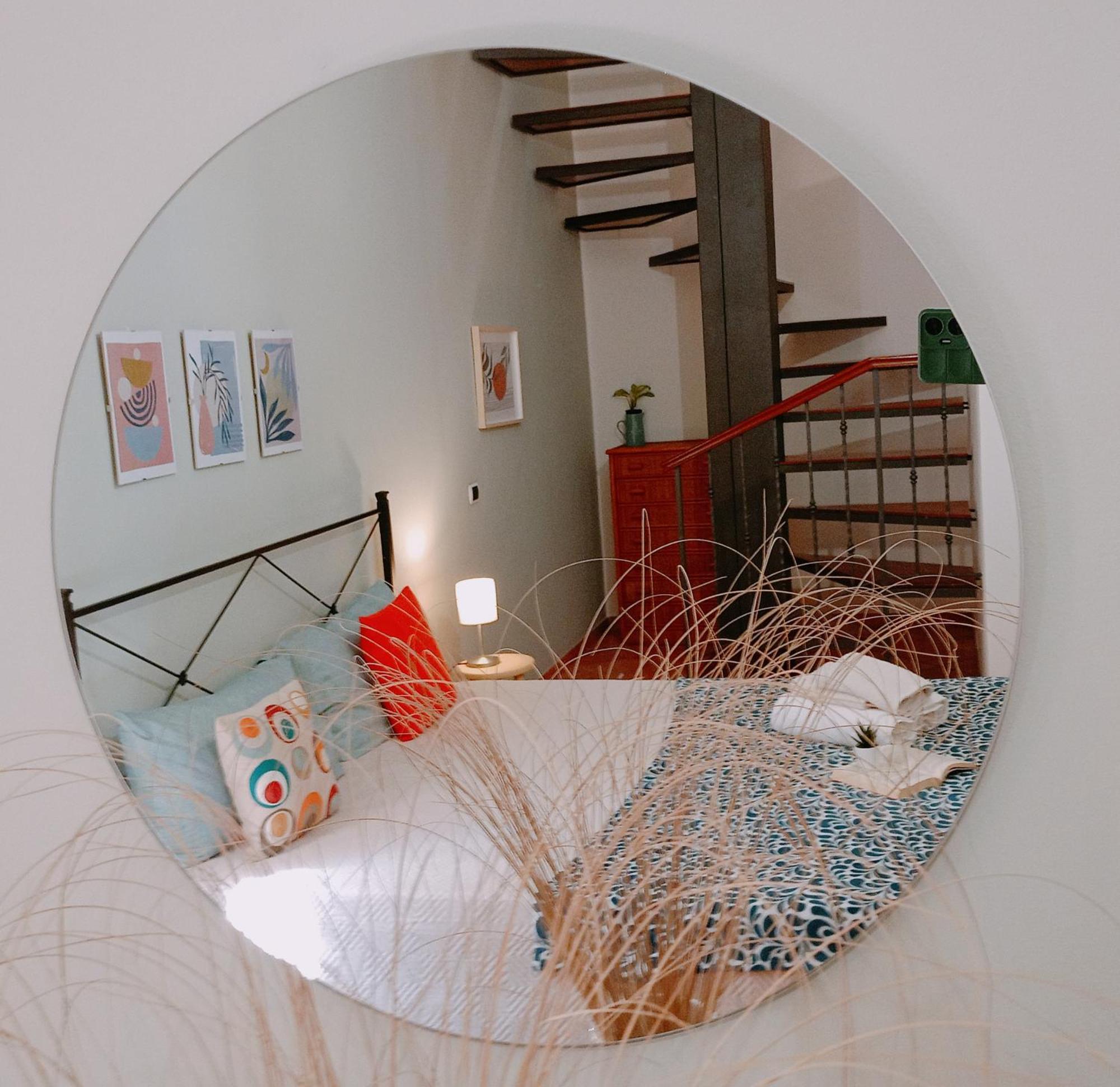 Domunua Holiday House เชฟาลู ภายนอก รูปภาพ