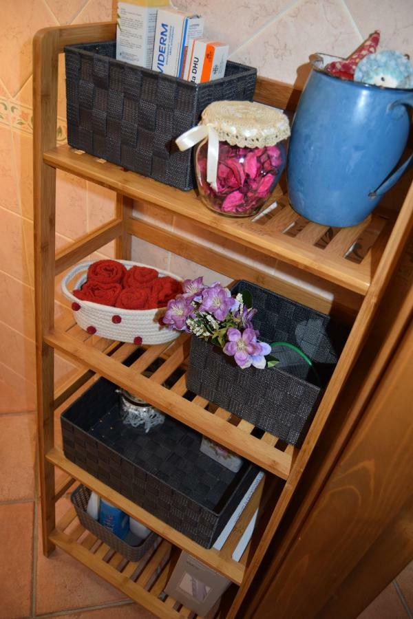 Domunua Holiday House เชฟาลู ภายนอก รูปภาพ